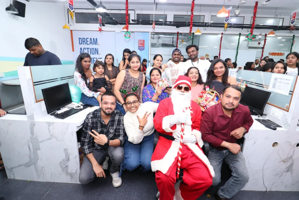 Christmas Celebrations at Homebazaar.com: A Magical End to 2024